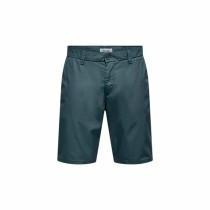 Hose Only & Sons Onskal Chino 0287 Turbulence Dunkelblau