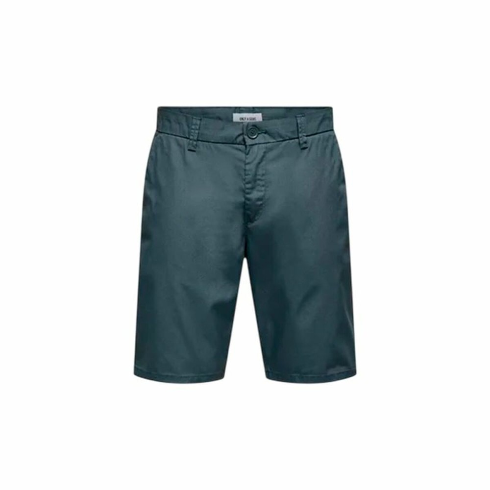 Hose Only & Sons Onskal Chino 0287 Turbulence Dunkelblau