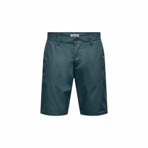 Hose Only & Sons Onskal Chino 0287 Turbulence Dunkelblau