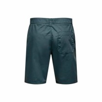 Hose Only & Sons Onskal Chino 0287 Turbulence Dunkelblau