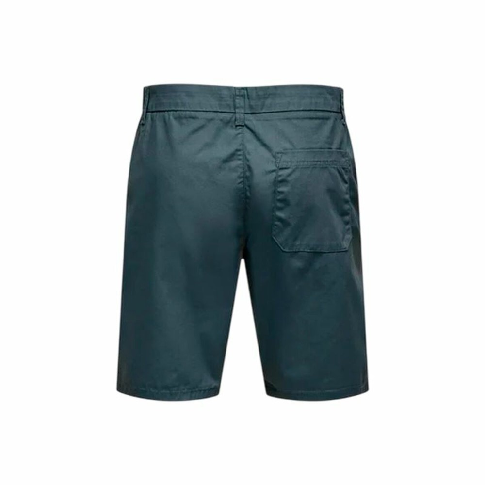Hose Only & Sons Onskal Chino 0287 Turbulence Dunkelblau