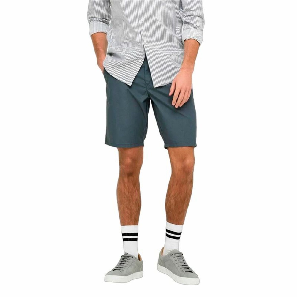 Hose Only & Sons Onskal Chino 0287 Turbulence Dunkelblau