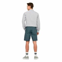 Pantalon Only & Sons Onskal Chino 0287 Turbulence Bleu foncé