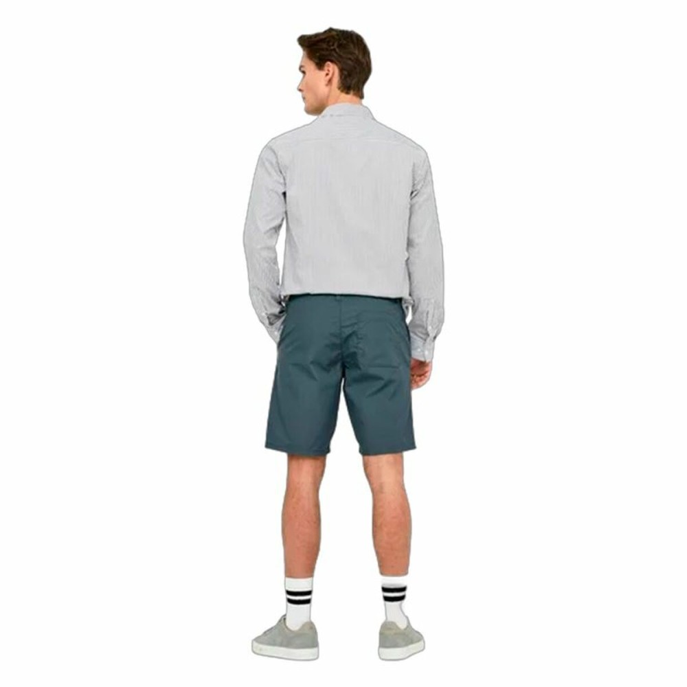 Hose Only & Sons Onskal Chino 0287 Turbulence Dunkelblau