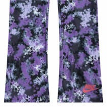 Sportset für Kinder Nike Fresh Cut Dolman Ruffle Blau