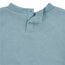 Children's Sports Outfit Nike Fresh Cut Dolman Ruffle Blue