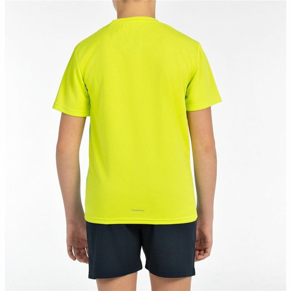 Ensemble de Sport pour Enfants John Smith Beni Set Jaune