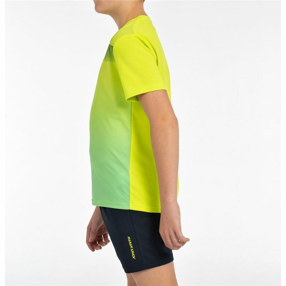 Ensemble de Sport pour Enfants John Smith Beni Set Jaune