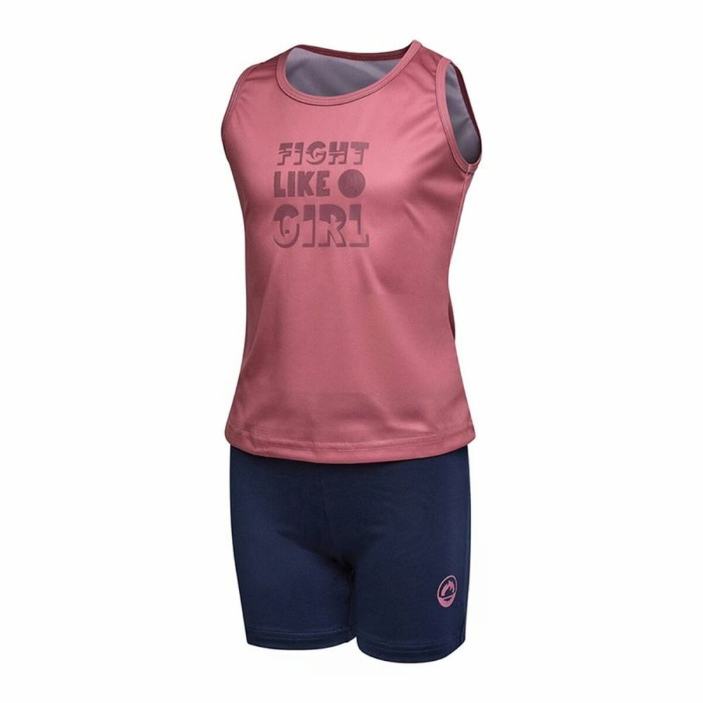 Children's Sports Outfit J-Hayber Fighter