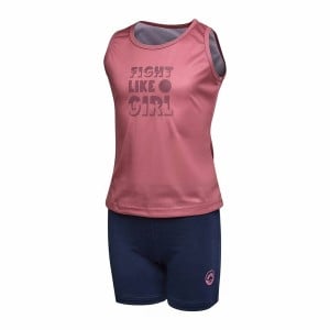Ensemble de Sport pour Enfants J-Hayber Fighter