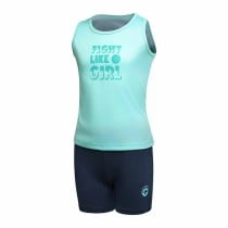 Children's Sports Outfit J-Hayber Fighter Green