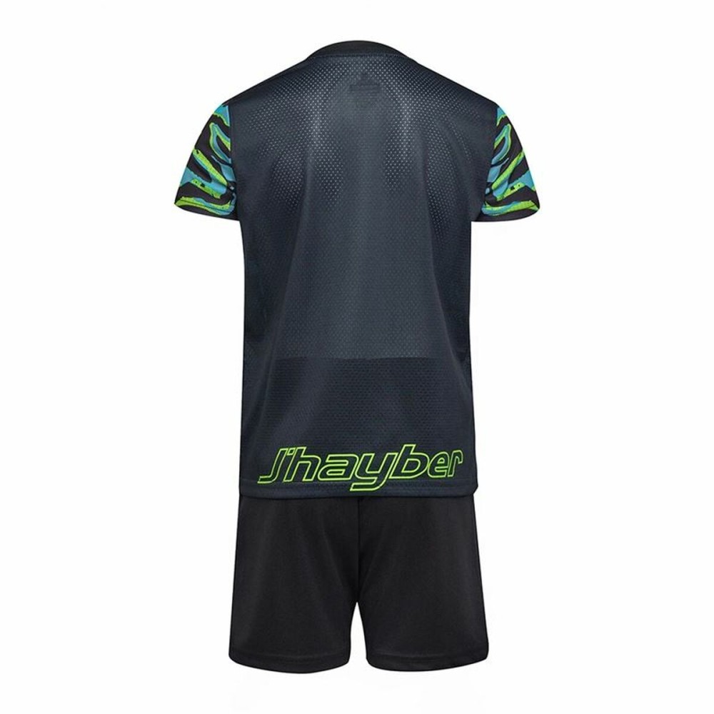 Children's Sports Outfit J-Hayber Safari Black