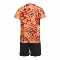 Children's Sports Outfit J-Hayber Forest Orange