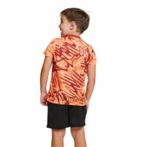 Children's Sports Outfit J-Hayber Forest Orange