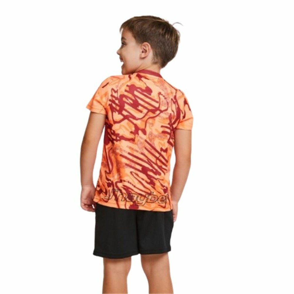 Children's Sports Outfit J-Hayber Forest Orange