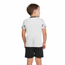 Children's Sports Outfit J-Hayber Luminix White