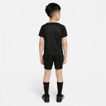 Children's Sports Outfit Nike Dri-FIT Academy Pro Black