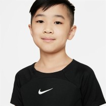 Children's Sports Outfit Nike Dri-FIT Academy Pro Black