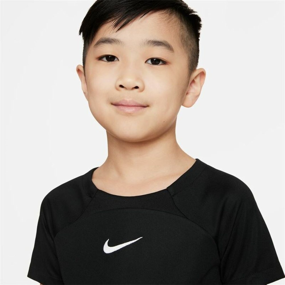 Sportset für Kinder Nike Dri-FIT Academy Pro Schwarz