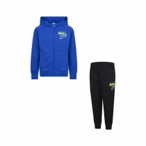 Children's Sports Outfit Nike Adp Therma-Fit Gfx Fz