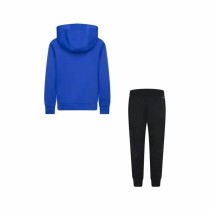 Children's Sports Outfit Nike Adp Therma-Fit Gfx Fz