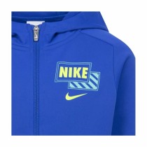 Children's Sports Outfit Nike Adp Therma-Fit Gfx Fz
