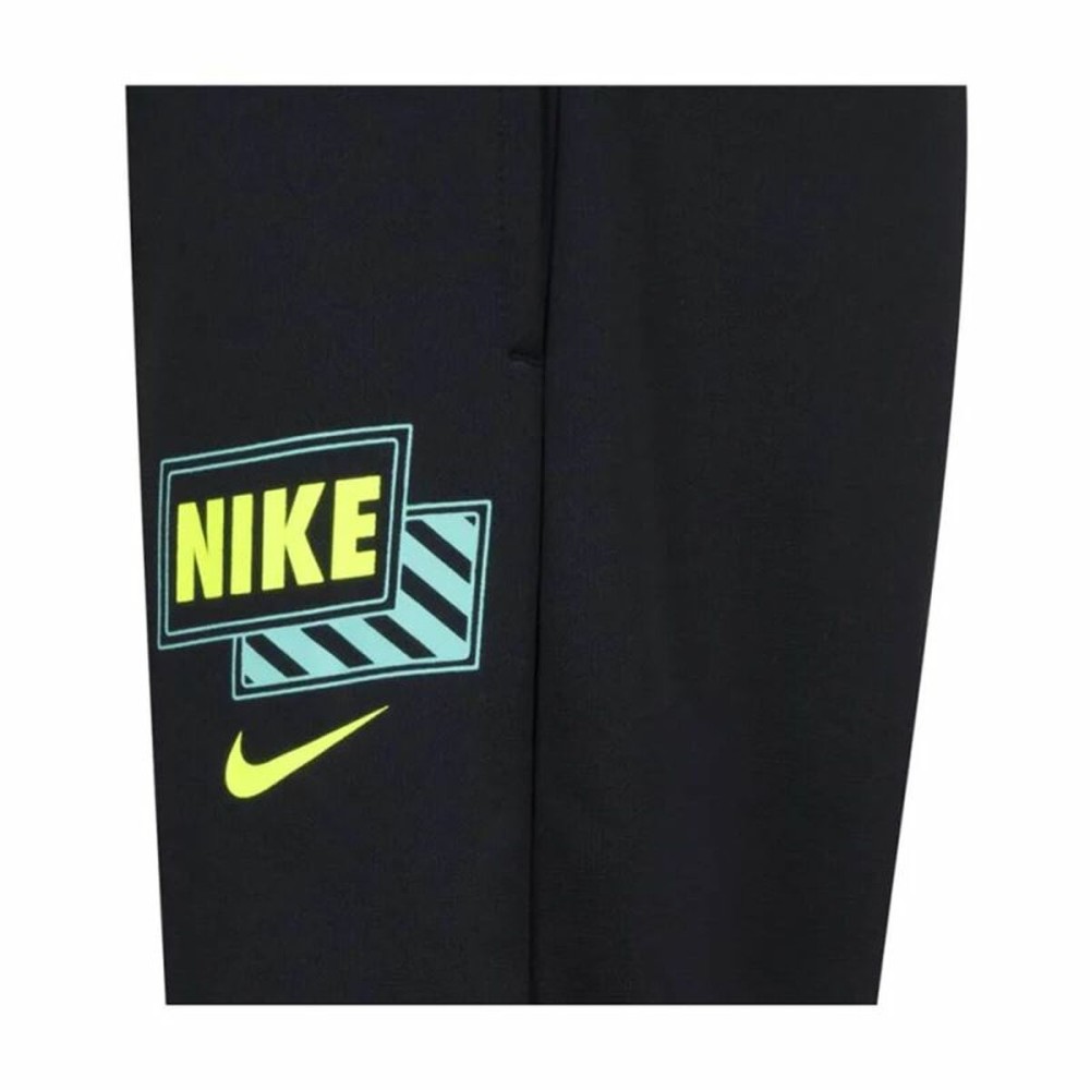 Children's Sports Outfit Nike Adp Therma-Fit Gfx Fz