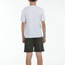 Ensemble de Sport pour Enfants John Smith Beni Set Blanc