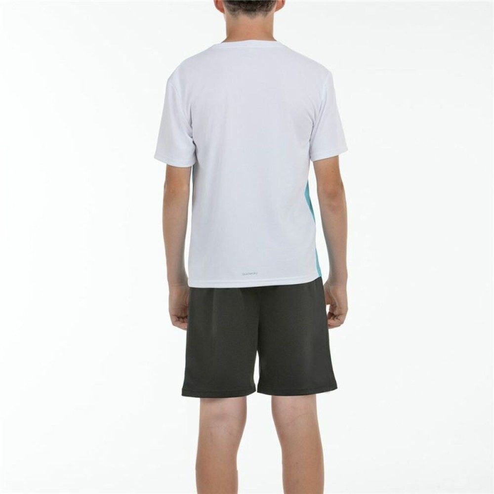 Ensemble de Sport pour Enfants John Smith Beni Set Blanc