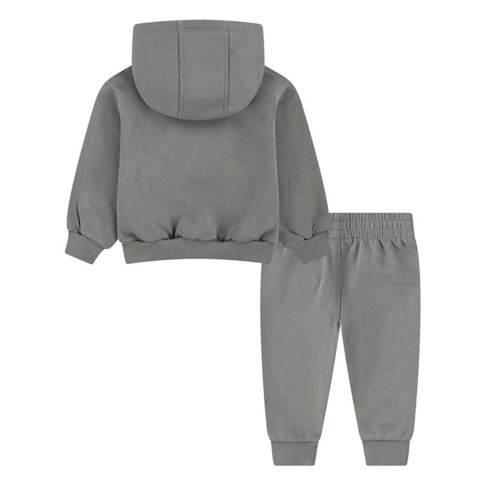 Children's Sports Outfit Nike Nkb Nsw Hbr Futura Po