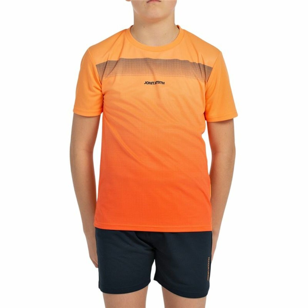 Ensemble de Sport pour Enfants John Smith Beni Set Orange