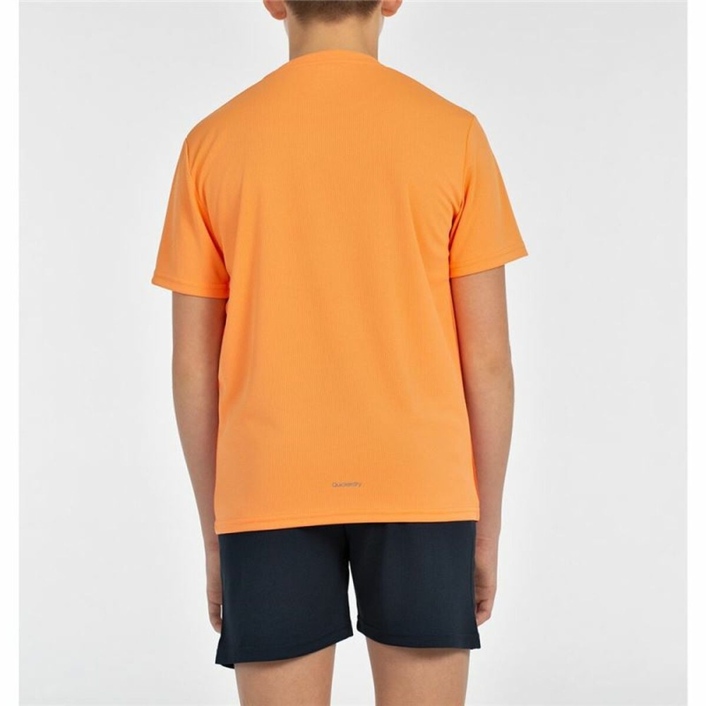 Ensemble de Sport pour Enfants John Smith Beni Set Orange