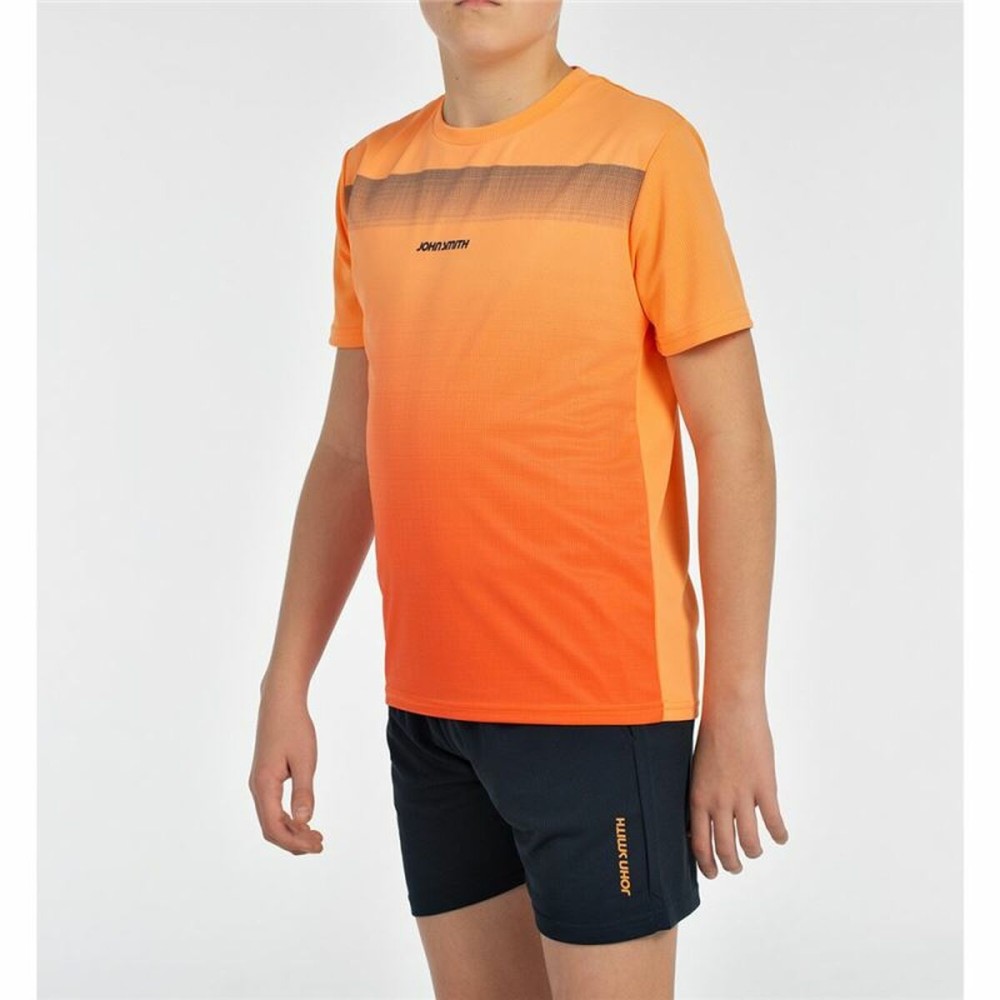Ensemble de Sport pour Enfants John Smith Beni Set Orange