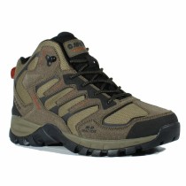 Bottes de montagne Hi-Tec Cervus Mid WP