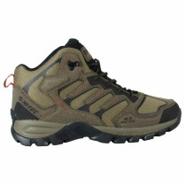 Bottes de montagne Hi-Tec Cervus Mid WP