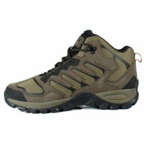 Bergstiefel Hi-Tec Cervus Mid WP