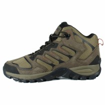 Bottes de montagne Hi-Tec Cervus Mid WP