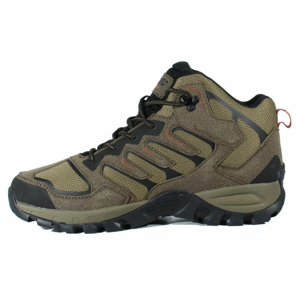 Bottes de montagne Hi-Tec Cervus Mid WP