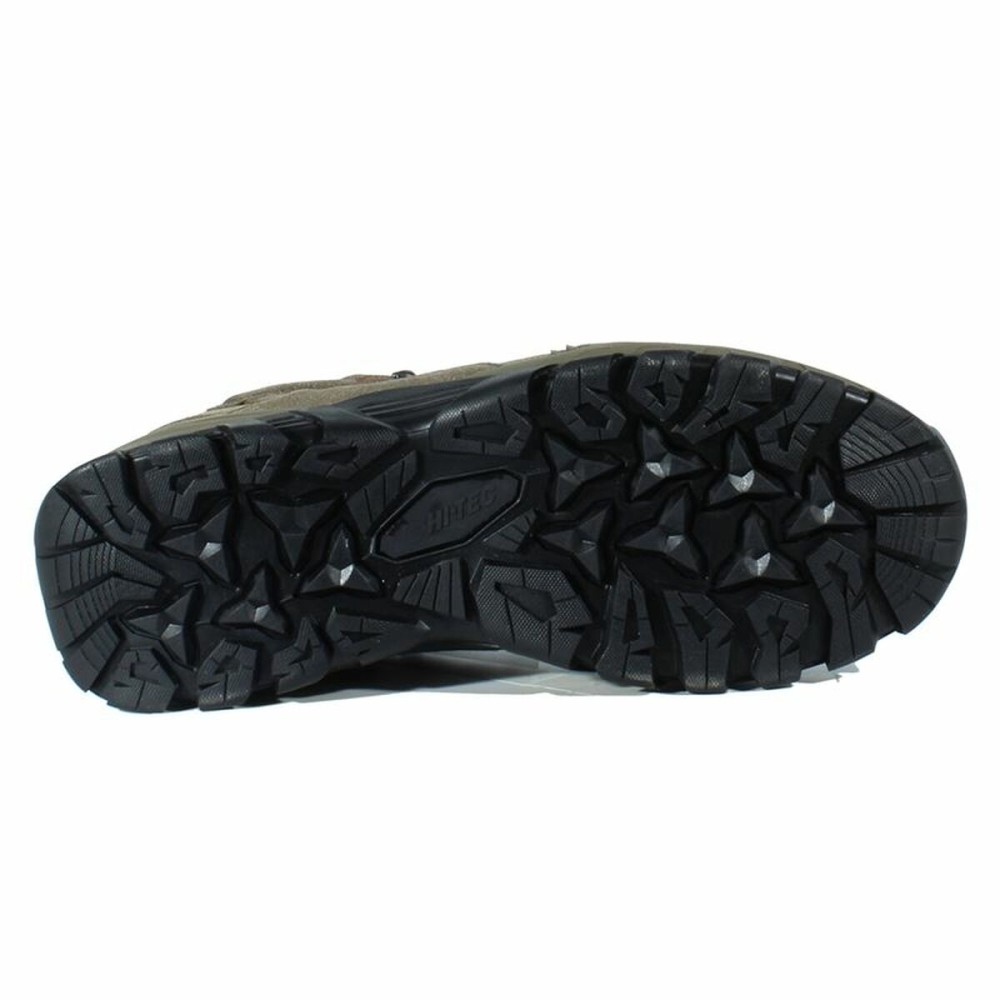 Hiking Boots Hi-Tec Cervus Mid WP