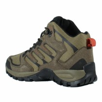 Bottes de montagne Hi-Tec Cervus Mid WP