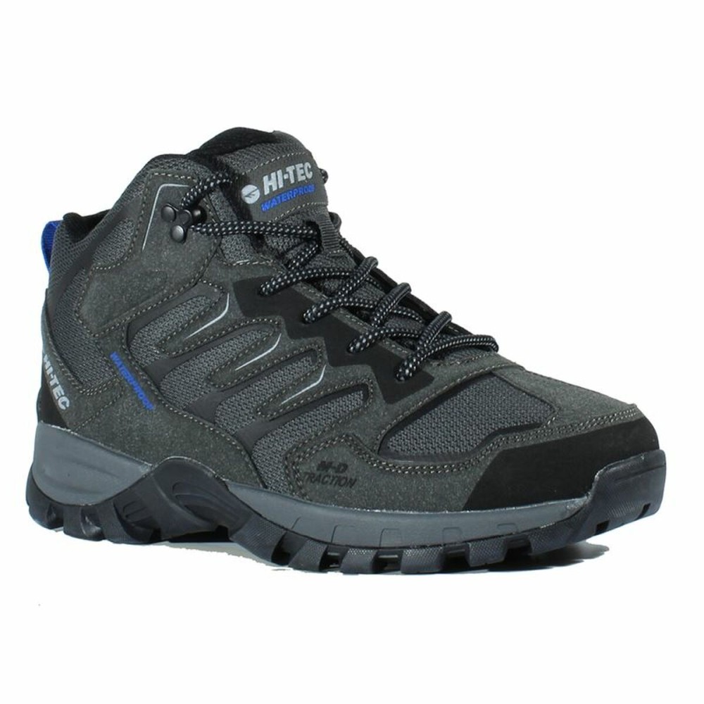 Hiking Boots Hi-Tec Cervus Mid WP