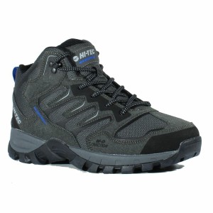 Hiking Boots Hi-Tec Cervus Mid WP