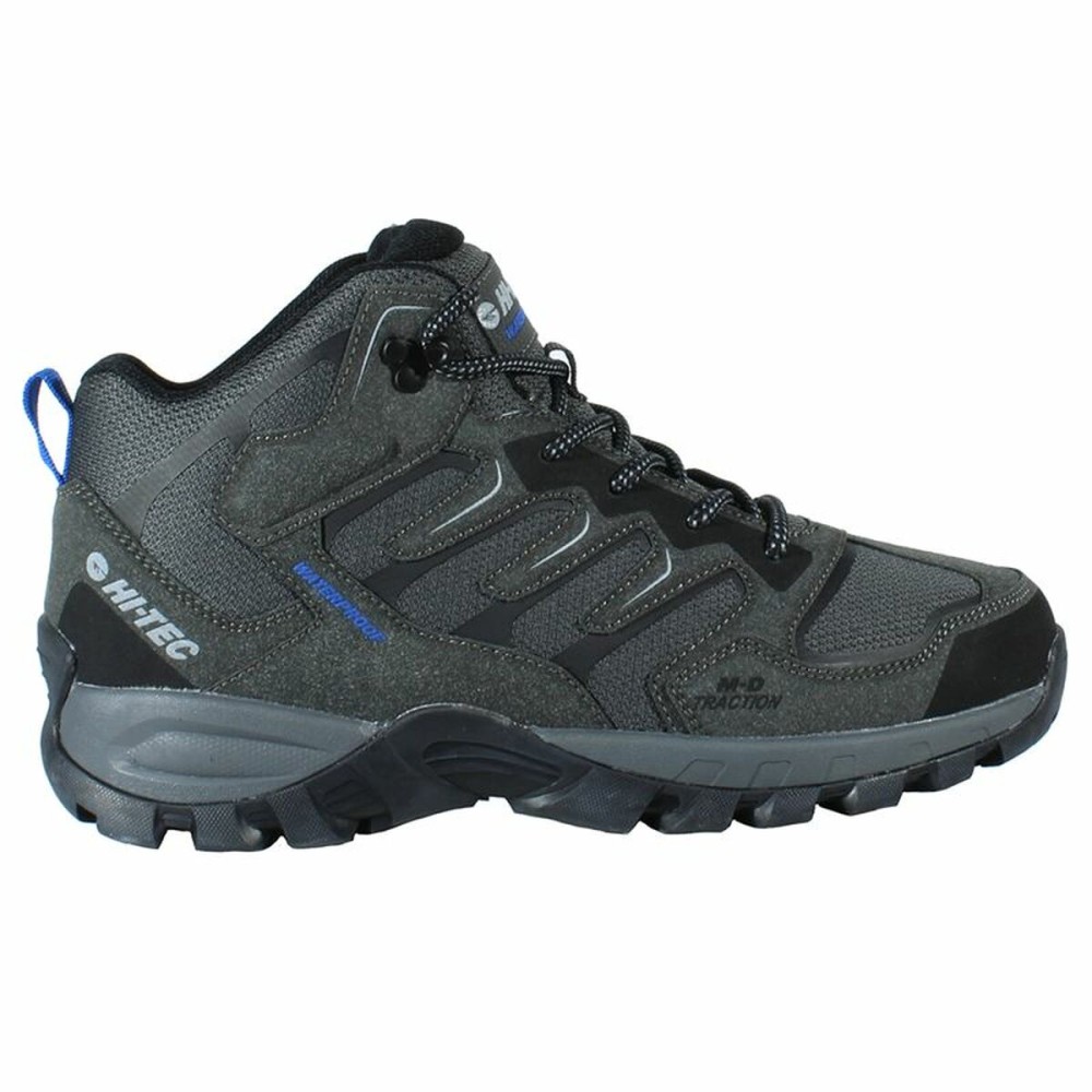 Hiking Boots Hi-Tec Cervus Mid WP