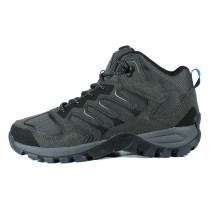Hiking Boots Hi-Tec Cervus Mid WP