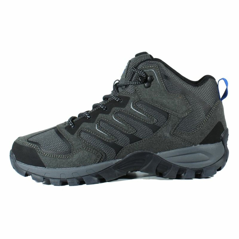 Hiking Boots Hi-Tec Cervus Mid WP