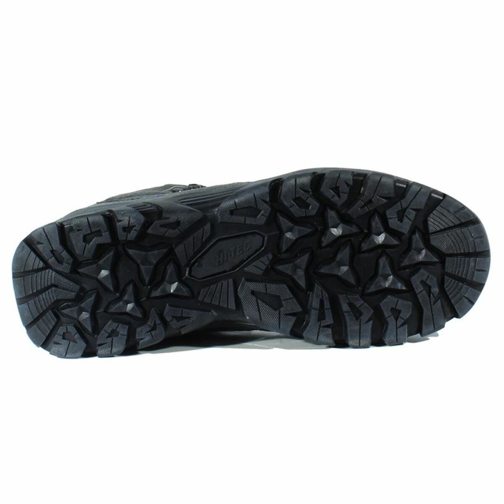 Bottes de montagne Hi-Tec Cervus Mid WP