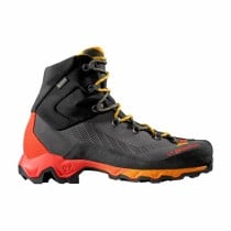 Hiking Boots La Sportiva Aequilibrium Trek Gtx Black
