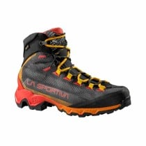 Hiking Boots La Sportiva Aequilibrium Hike Gtx Black