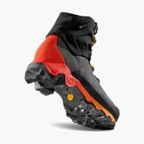 Hiking Boots La Sportiva Aequilibrium Trek Gtx Black