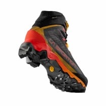 Hiking Boots La Sportiva Aequilibrium Hike Gtx Black
